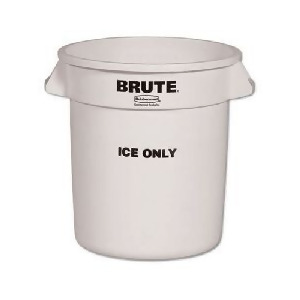 10 Gl Brute Ice Only - All