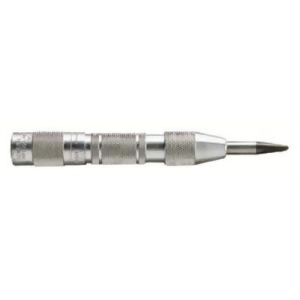 Automatic Center Punch Aluminum Body - All