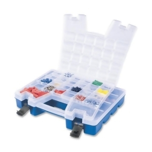 Akro-mils Portable Organizer - All