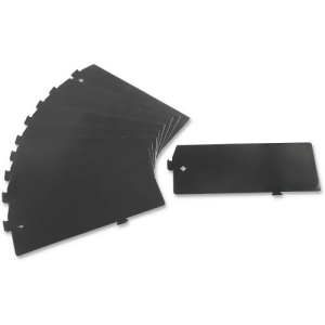 Lorell Lateral File Divider Kit - All