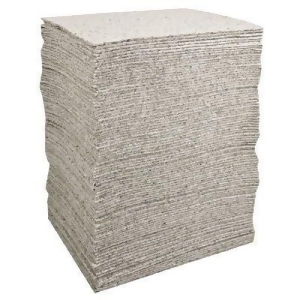 Re-form Plus Sorbents Absorbs 29 gal 24 in x 24 in - All