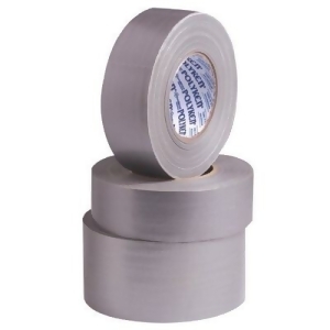 224-2-Silver 2 X60Yds 9-1/2 Mil Duct Tape Silver - All