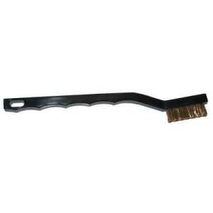Brass Wire Cleaning Brush - All