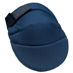 Deluxe Soft Knee Pads Blue - All