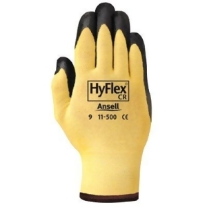 205576 8 Hyflex Ultra Lightweight Assembly Glove - All