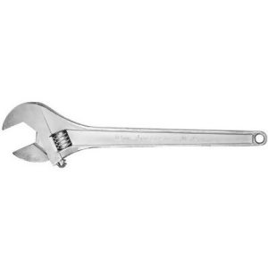 Chrome Adjustable Wrenches 15 - All