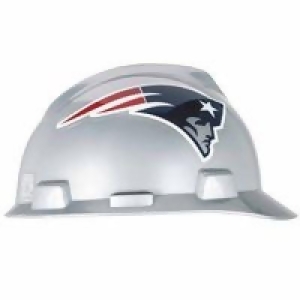 Standard V-Gard Hard Capw/New England Patriots - All