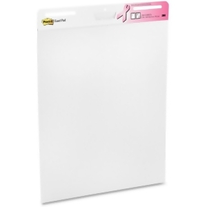 Post-it Super Sticky Self-Stick Easel Pad - All