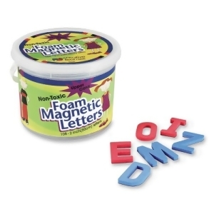 Pacon Magnetic Alphabet Letters - All