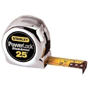 1 X 25' Tape Measure - All