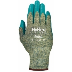 205658 9 Hyflex Ultra Lightweight Assembly Glove - All