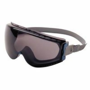 Uvex Stealth Goggle Teal/Gray Frame Gray - All