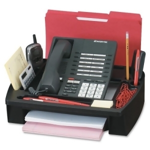 Compucessory Telephone Stand Organizer - All