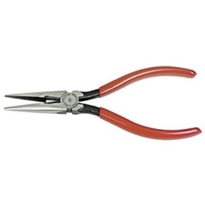 Side Cutting Needle Nose Pliers - All