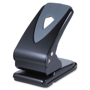 Business Source Manual Hole Punch - All