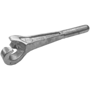 Cast Aluminum Valve Wheel Wrench Titan 1-3/4 - All