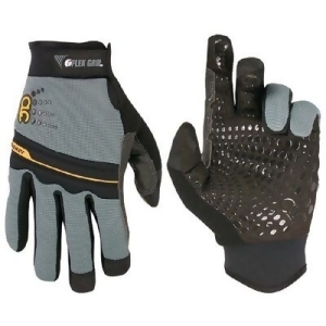 Flex Grip High Dexteritywork Gloves-Xl - All