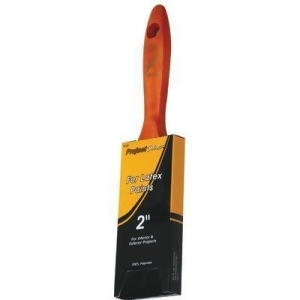 Polyester Paint Brush 2 - All