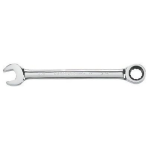 1-1/16 Combination Ratcheting Wrench - All
