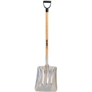 General Purpose Snow Shovel D-Handle - All