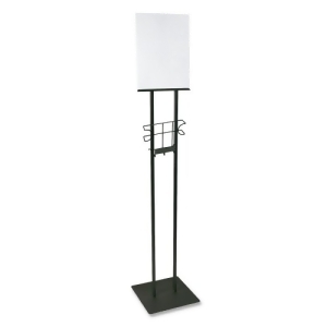 Buddy Lobby Sign Holder Stand - All