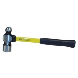 8 Oz Machinist'S Ball Pein Hammer - All