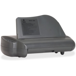 Business Source Electric Hole Punch - All