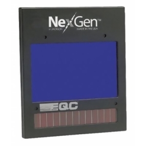 Nexgen Eqc Cartridge - All