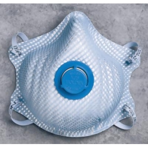 N95 Particulate Respirator Plus Nuisance Ac - All