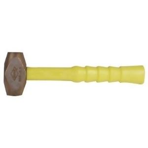 1.5 Lb Brass Sledge Hammer With Super Grip|1.5 Lbs Brass Sledge Hammer - All