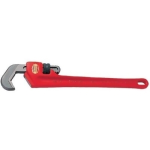 Straight Hex Wrench|14-1/2 Straight Hex Pipe Wrench - All
