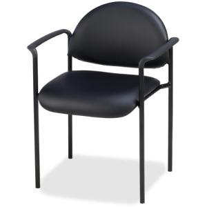 Lorell Reception Guest Chair - All
