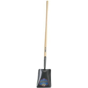 9-3/4 Size 2 Squarepoint Lh Pony Shovel - All