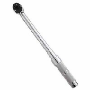 3/8 Drive Torque Wrench 10-80 Ft Lbs - All