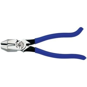 9 Iron Work Pliers - All