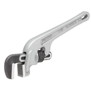 E-918 18 Aluminum End Pipe Wrench - All