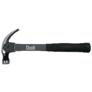 16 Oz Curved Claw Hammer - All