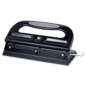 Business Source Manual Hole Punch - All