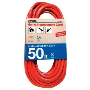 12/3 25' Outdr Ext Cord - All