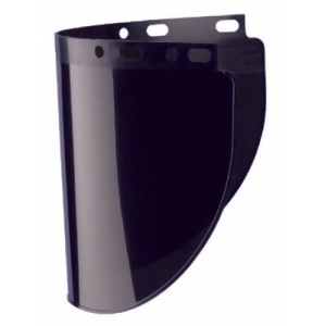 High Performance Faceshield Window Wide View - All