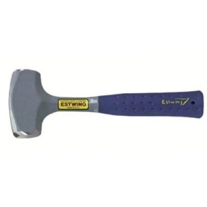 62021 3 Lb. Drilling Hammer Painted Finish - All