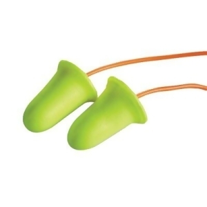 Earsoft Fx Corded Shaped Earplug - All