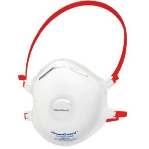 R30 Particulate Respirators With Valve N99 - All