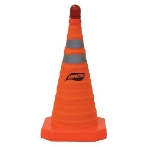 Collapsible Safety Cones - All
