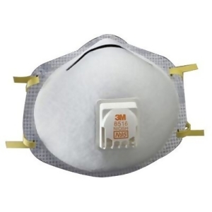 N95 Particulate Respirator Nuisance Level Ag Rel - All
