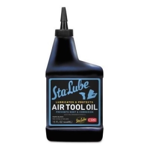 Air Tool Oil - All