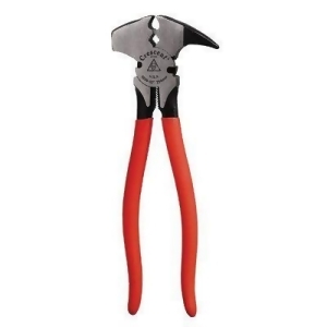 10 7/16In Hvy Dty Fencetool Solid Joint Pliers - All