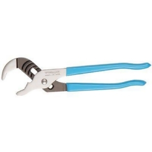10 Tongue Groove V-Jaw Plier - All