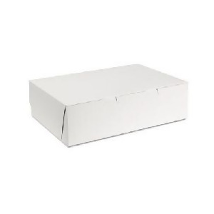 C-14x10x4-sheet Cake Box100/Case - All