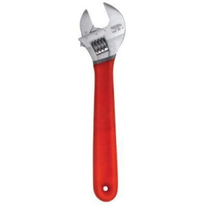 762 12 Adjustable Wrench - All